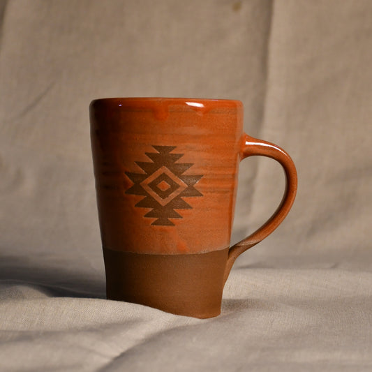 Wild Rojo Mugs [2026 Limited Release]