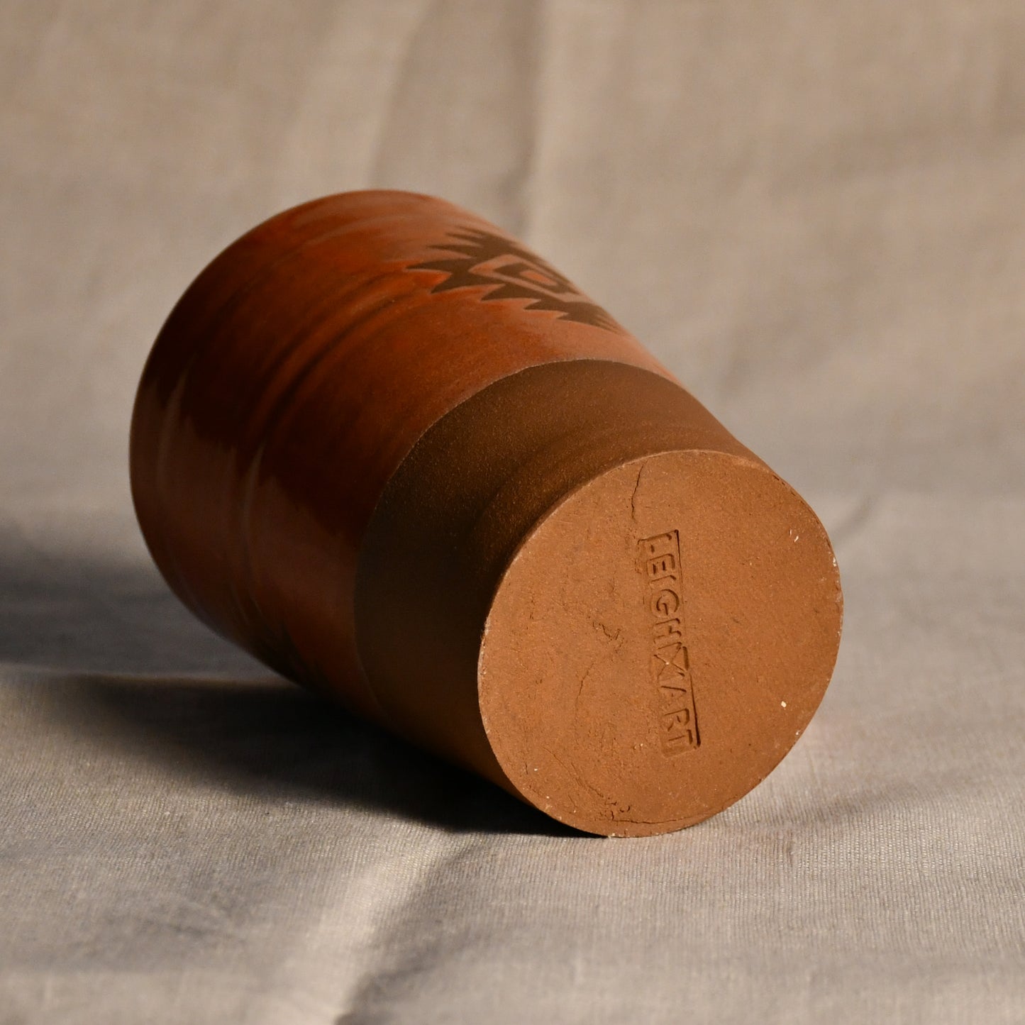 Wild Rojo Mugs [2026 Limited Release]