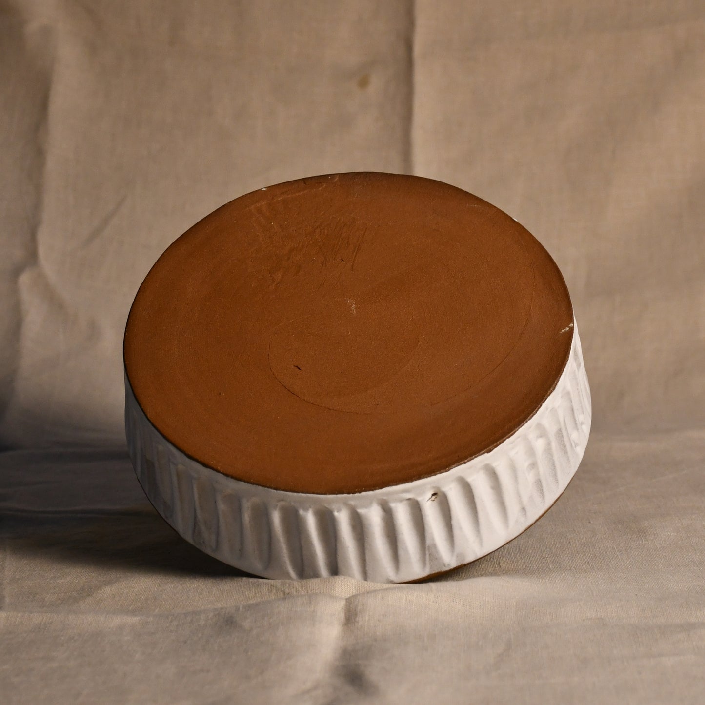 Wild Rojo Caprock Bowl