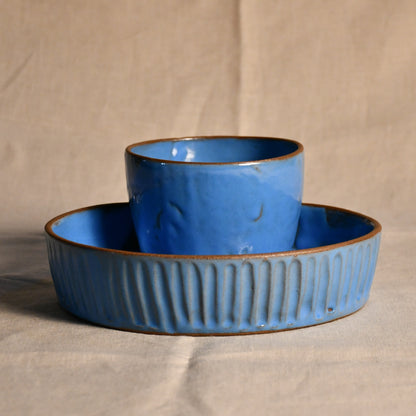 Wild Rojo Caprock Bowl