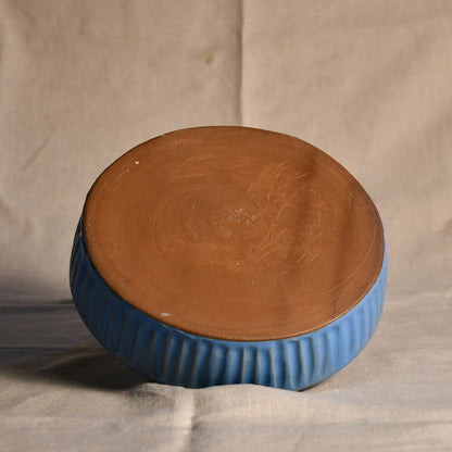 Wild Rojo Caprock Bowl