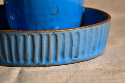 Wild Rojo Caprock Bowl