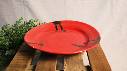 Seconds - 5th Buffalo Dinner Plate