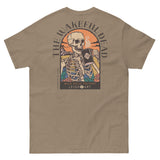 The Wakeful Dead - Wild Rojo Tee