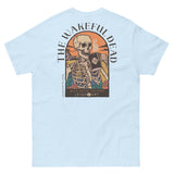 The Wakeful Dead - Wild Rojo Tee