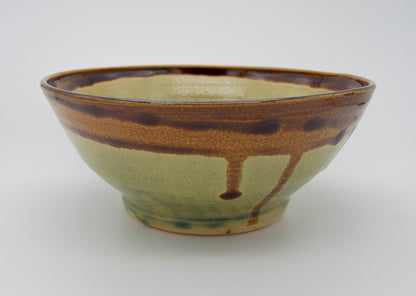 Espuela Bowl