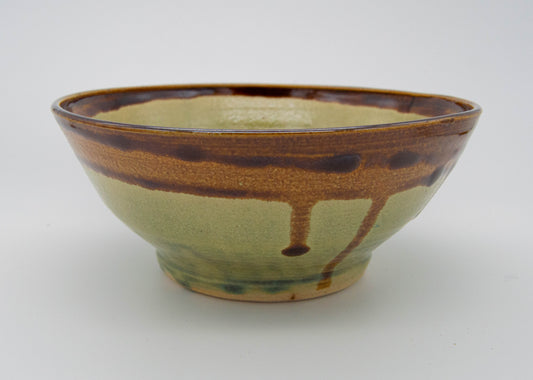 Espuela Bowl
