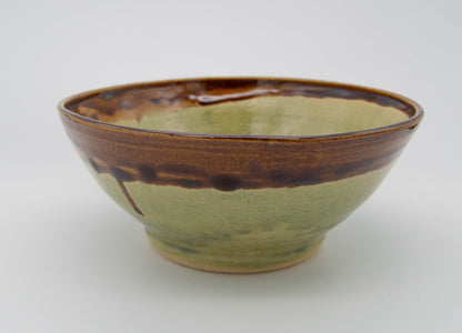 Espuela Bowl