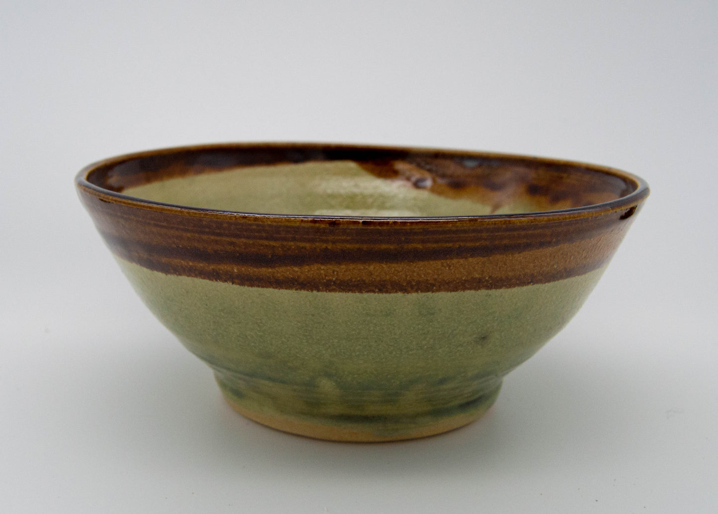 Espuela Bowl