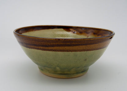 Espuela Bowl