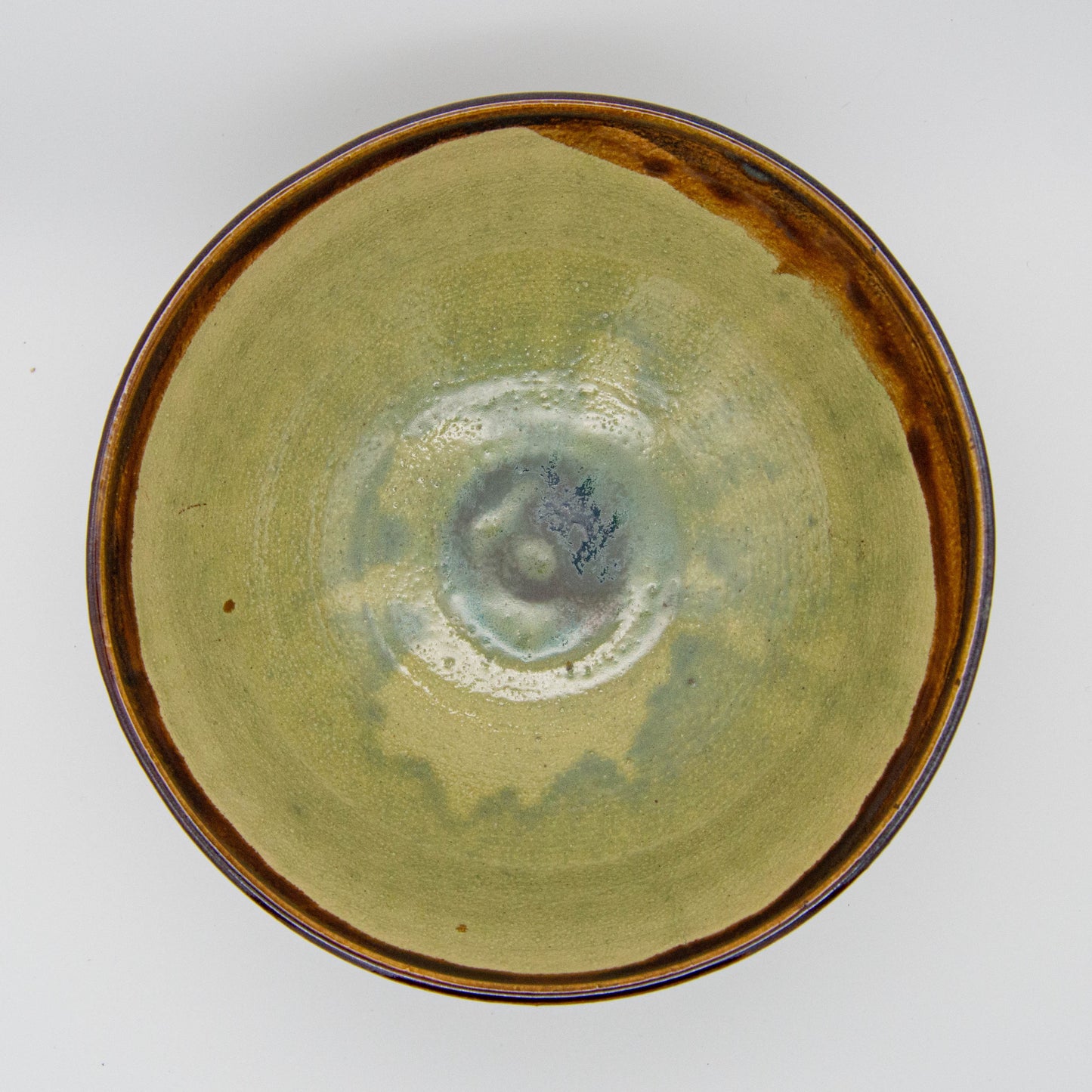 Espuela Bowl