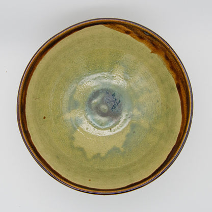 Espuela Bowl