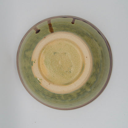 Espuela Bowl