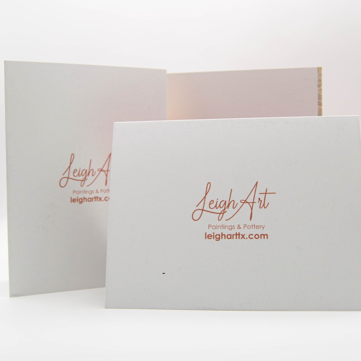 Assorted Stationery Cards