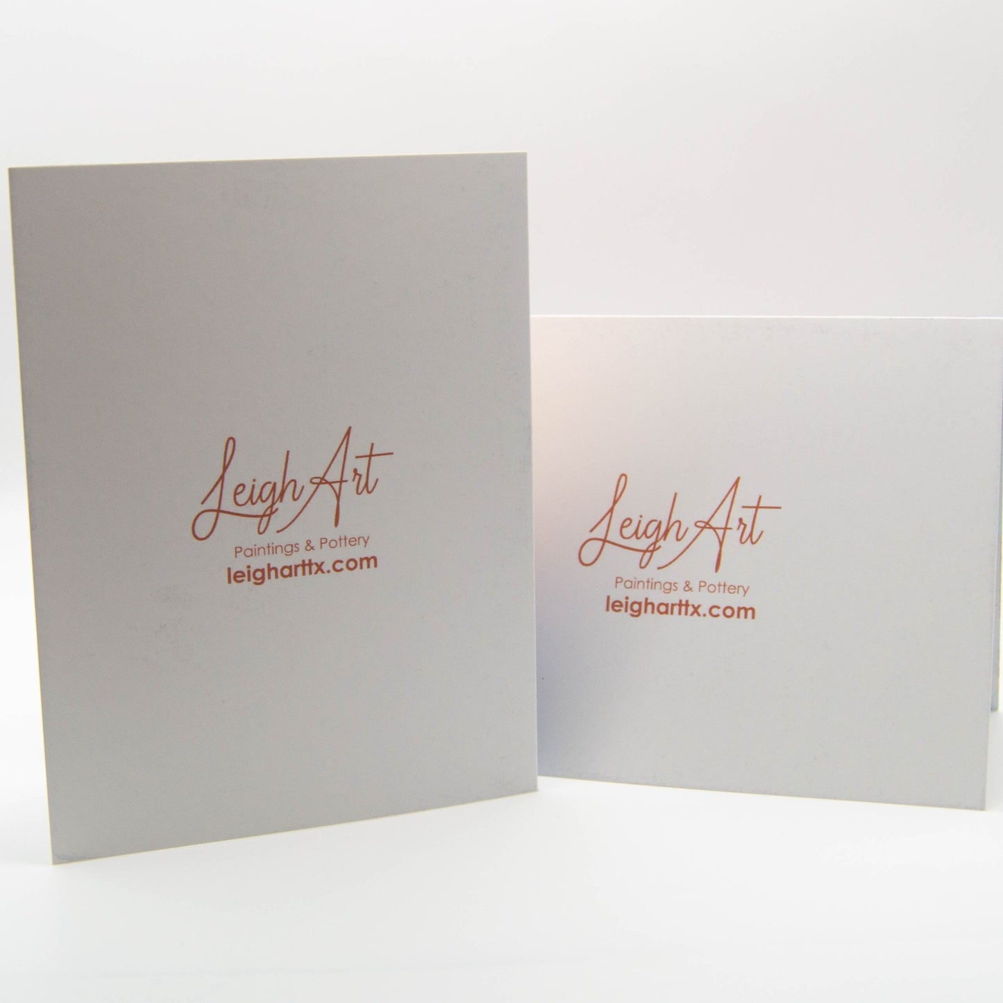 Assorted Stationery Cards