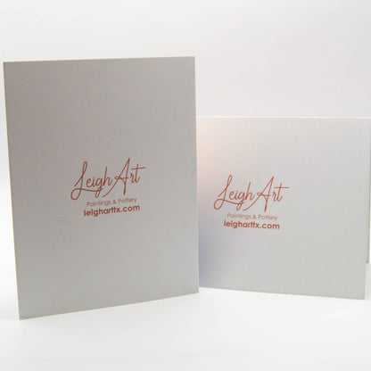 Assorted Stationery Cards