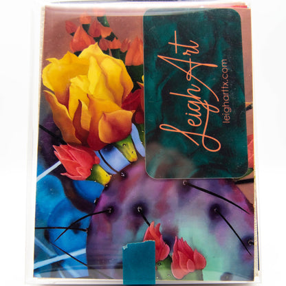 Assorted Stationery Cards