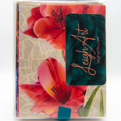 Assorted Stationery Cards