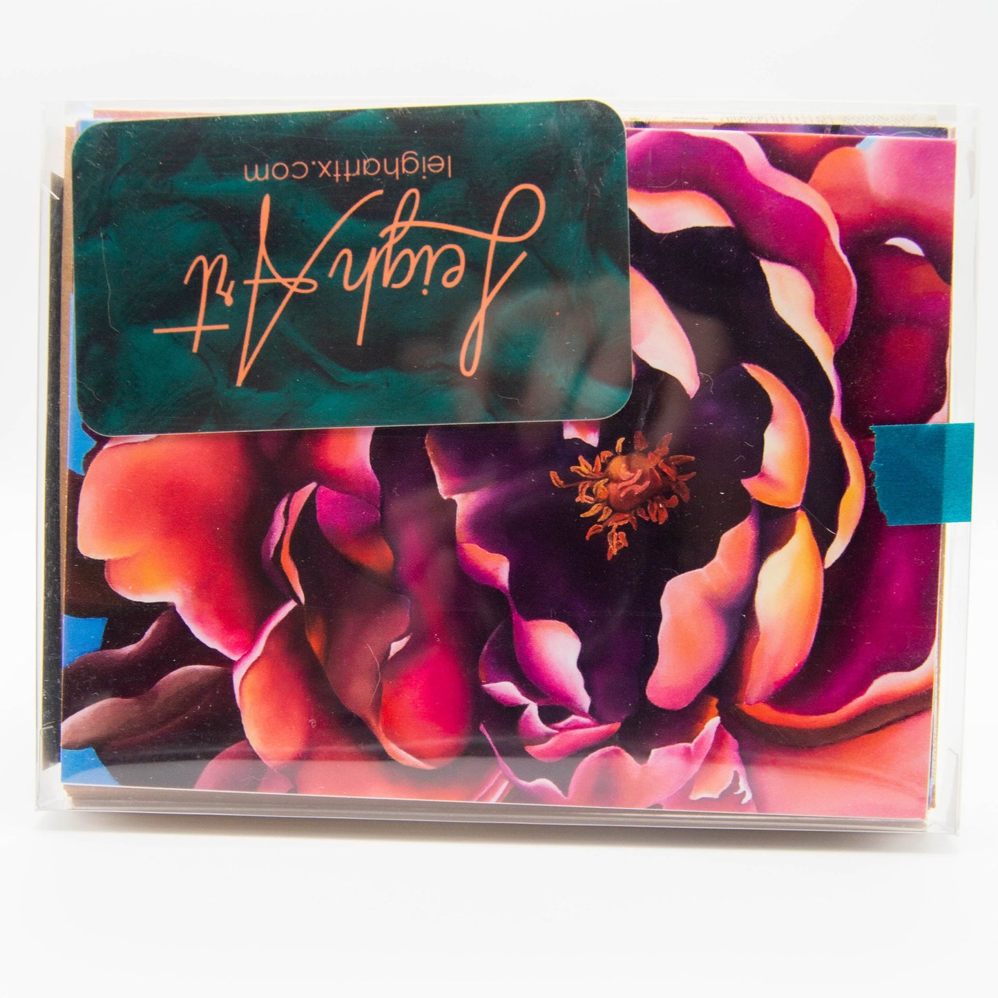 Assorted Stationery Cards
