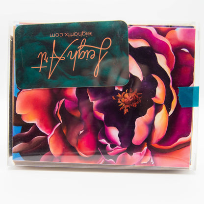 Assorted Stationery Cards