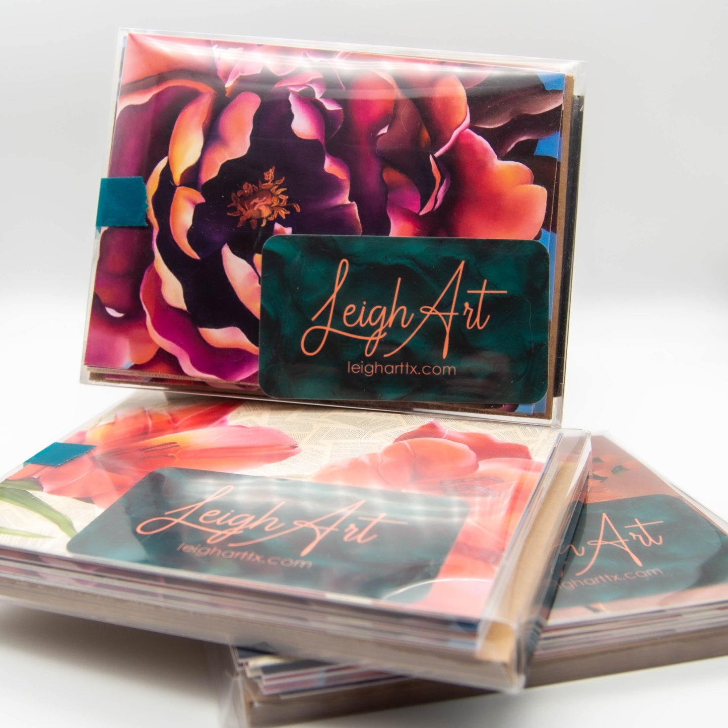 Assorted Stationery Cards