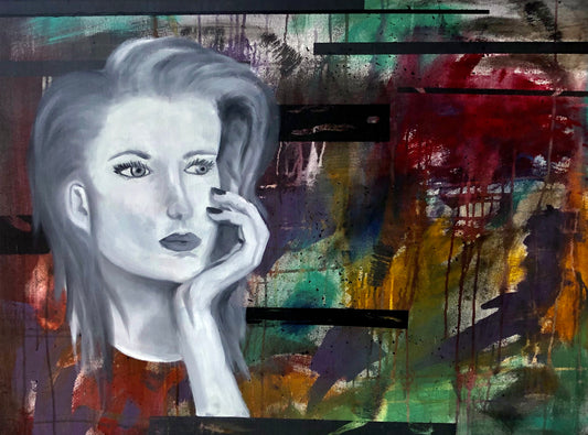 Self Contemplation