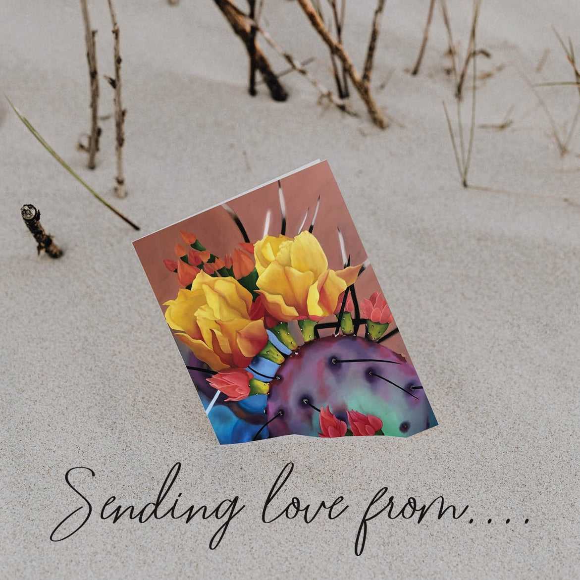 Assorted Stationery Cards