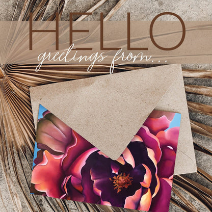 Assorted Stationery Cards