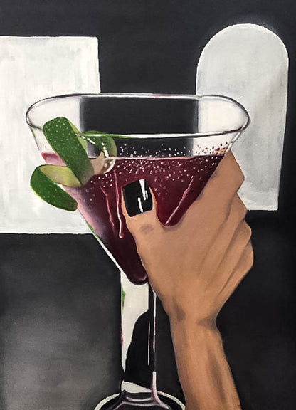 Cosmo
