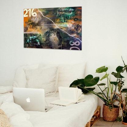 Vogue 216